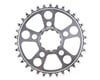 Related: White Industries MR30 TSR 1x Chainring (Silver) (Direct Mount) (Single) (Boost | 0mm Offset) (34T)